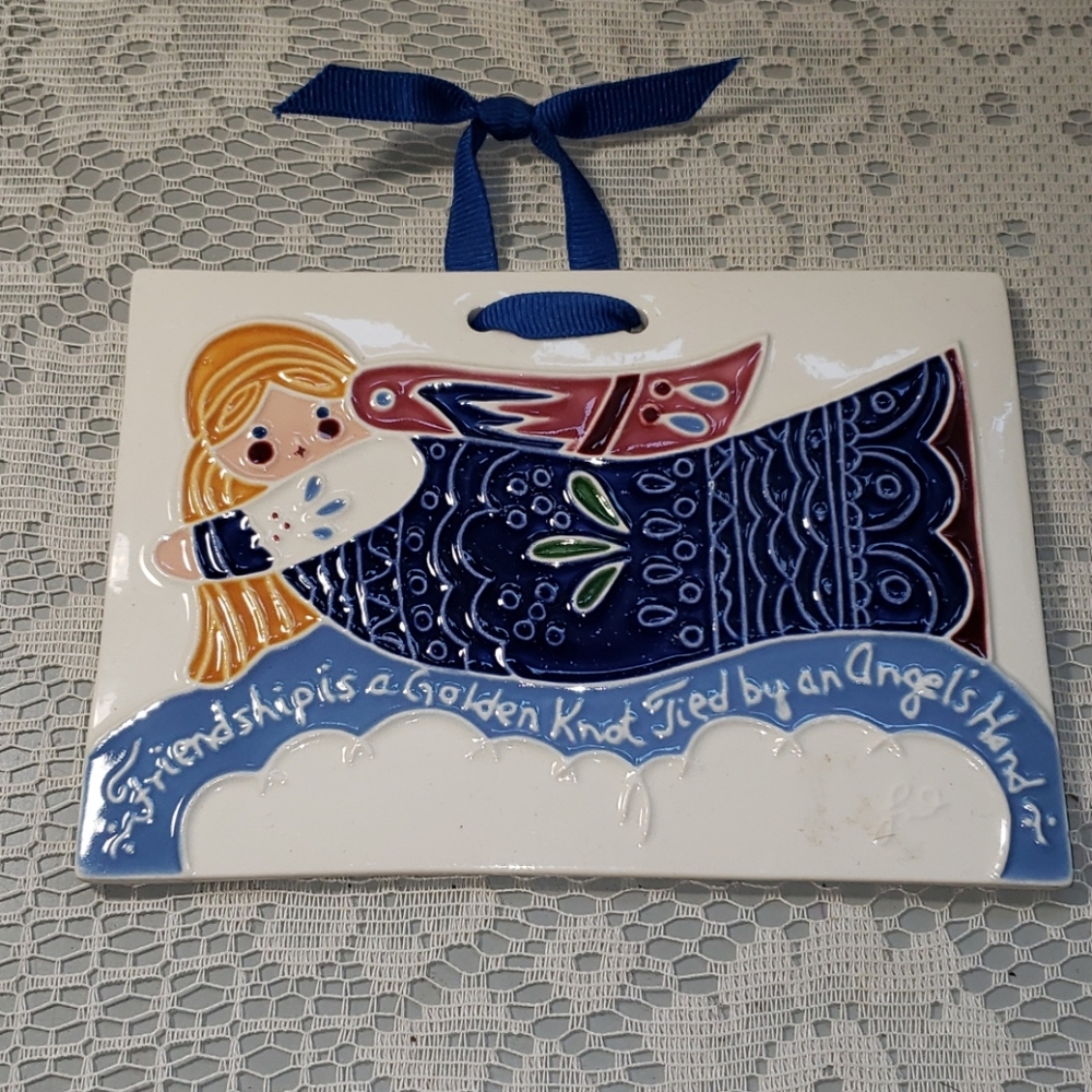 J. Duban Designs tile